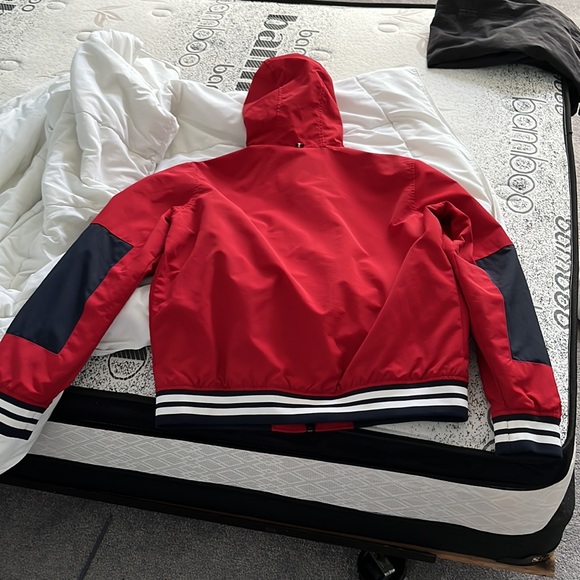 Tommy Hilfiger jacket - Picture 2 of 4